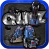 Magic Quiz Game for The Transformers Collection