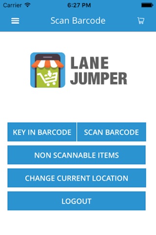 Lane Jumper screenshot 2
