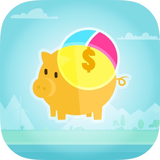 SoSimple - Profit Sharing App Icon