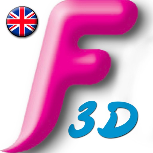 Forhans 3D Experience ENG icon