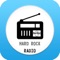 Hard Rock Music Radios - Top Stations FM/AM Player
