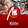 Köln Reiseführer MM-City Individuell