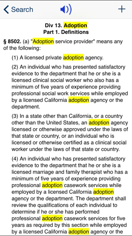 CA Family Code 2017 - California Law