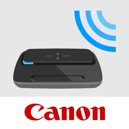 Canon Connect Station Читы