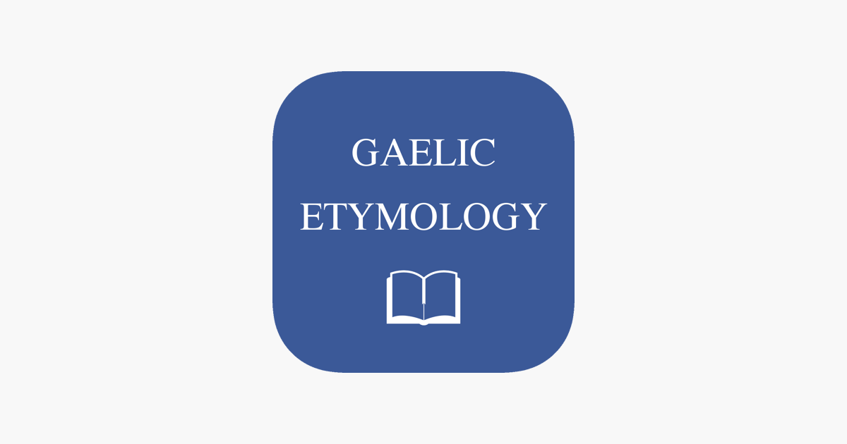 gaelic-etymology-dictionary-on-the-app-store