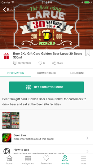 Beer 2KU(圖4)-速報App