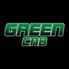 Green Cab & Green Shuttle