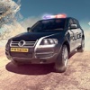 Car Chase Driving Offroad 3D