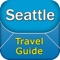 Seattle Cities guide is designed to use on offline when you are in the so you can degrade expensive roaming charges