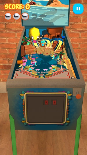 Pinball Challenge 3D(圖2)-速報App