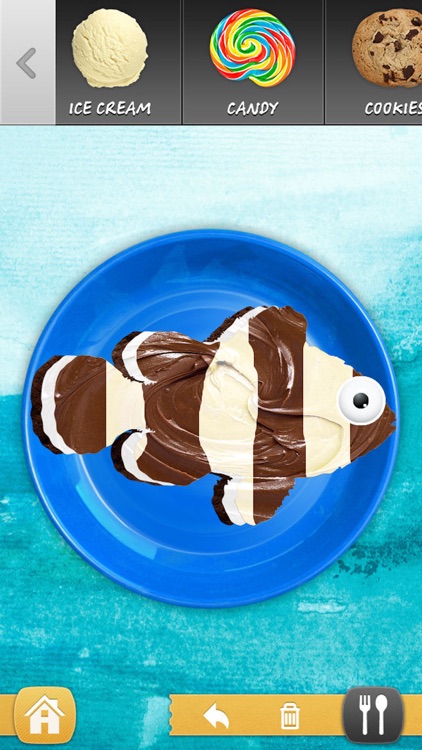 Cake Bites Maker