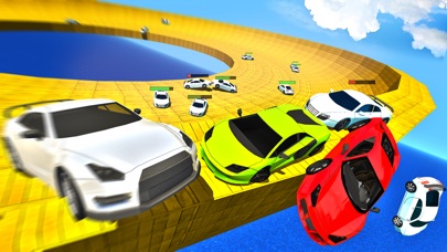 Whirlpool Car Derby S... screenshot1