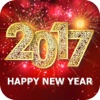 Happy New Year Greeting Cards 2017