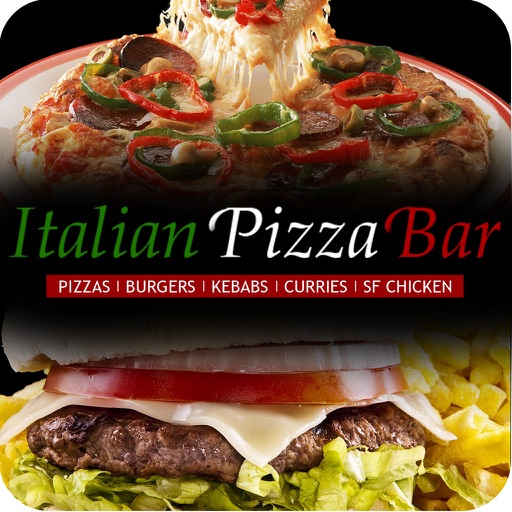 ITALIAN PIZZA BAR LEEDS by Smart Intellect