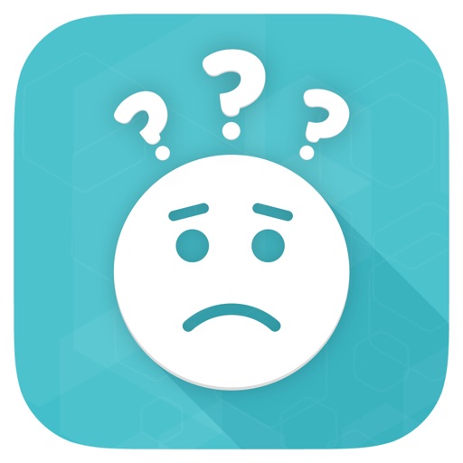 Depression Test - Am I Depressed Personality Test icon