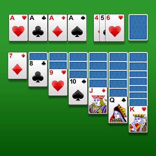 Solitaire - Best Cards Game Icon