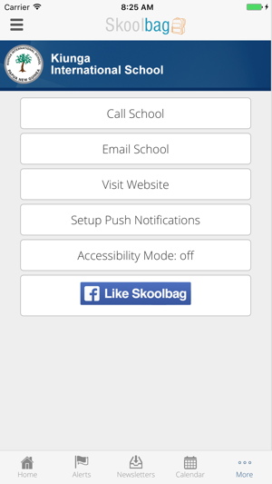 Kiunga International School(圖4)-速報App