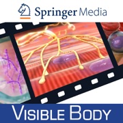 Get Physiology Animations for Springer for iOS, iPhone, iPad Aso Report