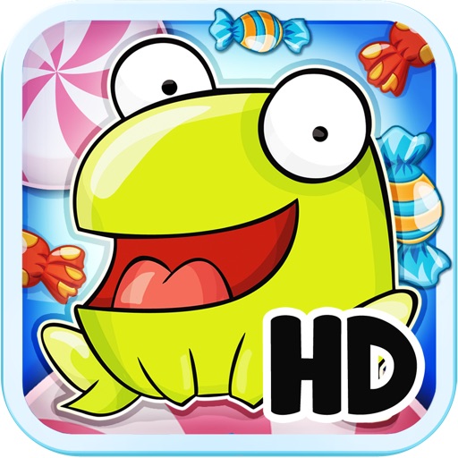 Bright Frog HD