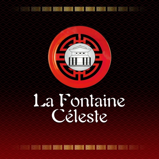 La Fontaine Céleste icon