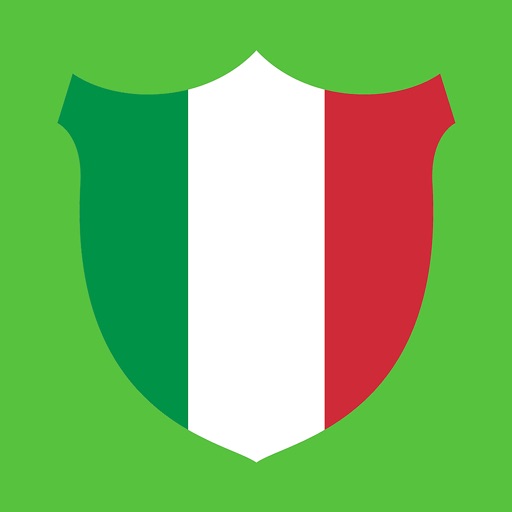 Italien - rapide & facile: basique icon