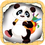 熊猫宝宝趣趣生字乐