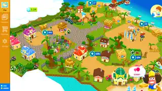 Castaway Home Designer - Screenshot 1