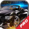 Action Clash Race PRO: A Black Strike Road