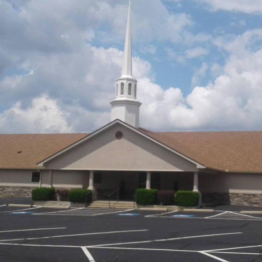 Botkinburg Foursquare Church!