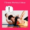 Fitness workout ideas