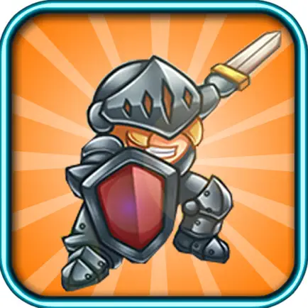 Knight Adventure 2017 Читы