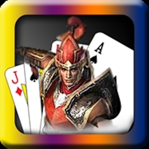 250 Modern War Free Cell Solitaire Classic 2015 icon