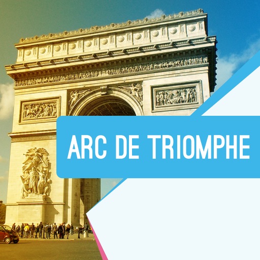 Arc de Triomphe icon