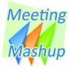 Trade-Show Meeting Mashup
