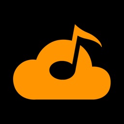 Cloud Music Apple Watch App