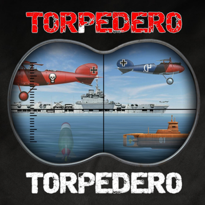 Torpedero