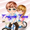 Kho Truyện Teen - Offline