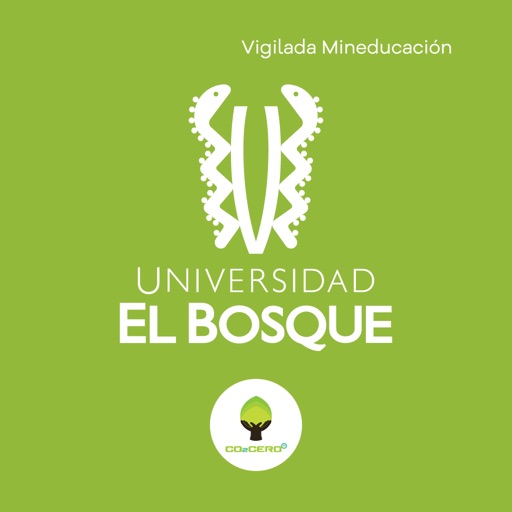 Universidad el Bosque + CO2CERO