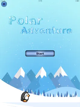 Game screenshot Polar Adventure Storybook mod apk