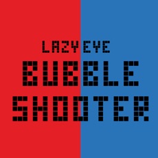 Activities of Lazy Eye Bubble Shooter