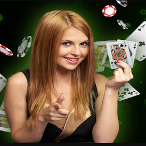 World of the gambler iOS App