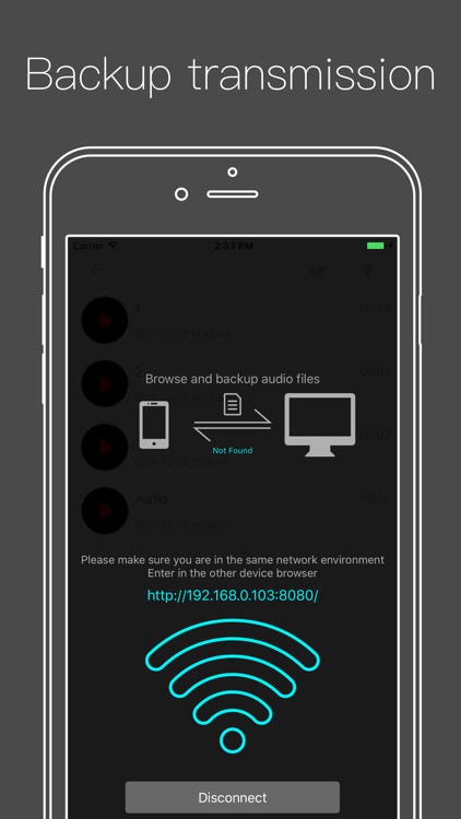 Voice Recorder - Perfect Recording & Voice Memos by ...