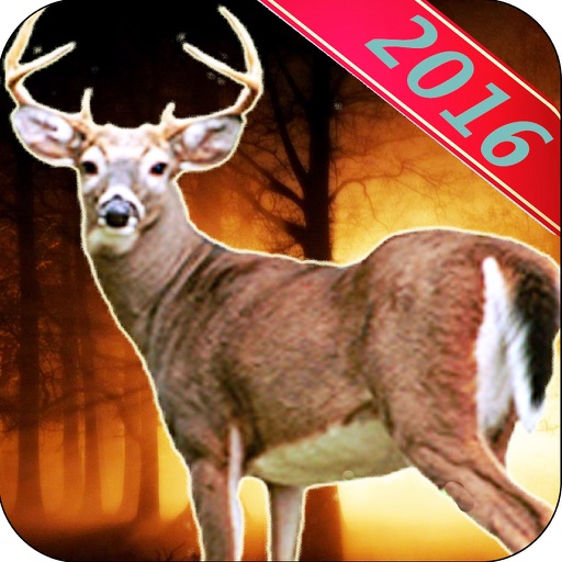 2016 Deer Hunter Simulator Elite Challenge icon
