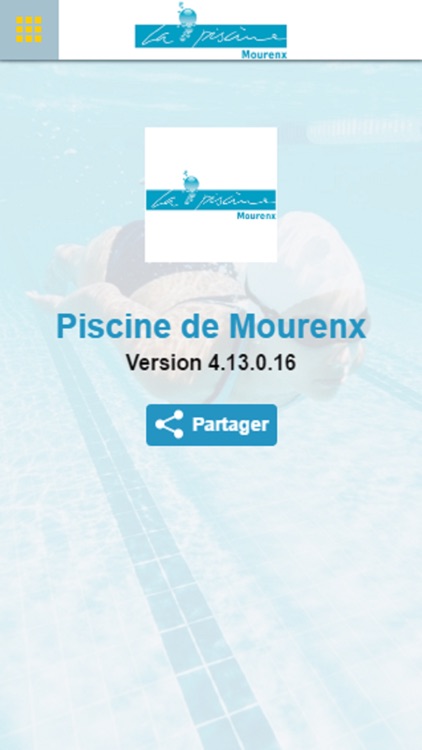 Piscine de Mourenx