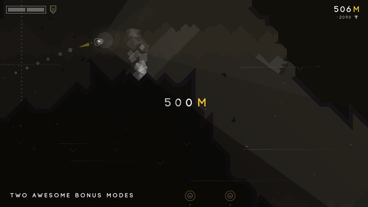 ALONE... screenshot-4