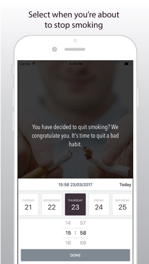 Stop & Quit Smoking – Smoke & vaping Cessation Now(圖1)-速報App