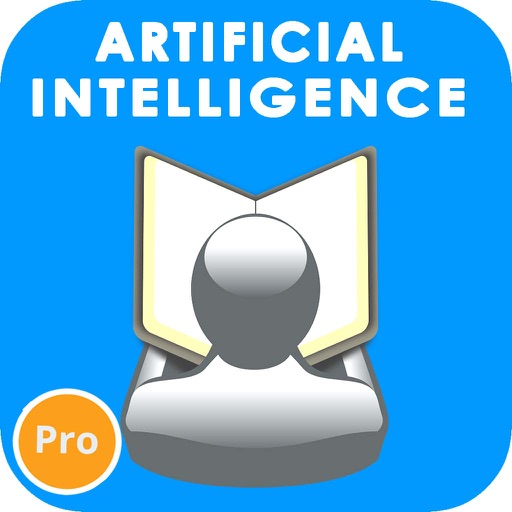 Artificial Intelligence Quiz Pro icon
