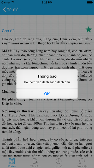 How to cancel & delete Từ điển cây thuốc việt nam from iphone & ipad 4