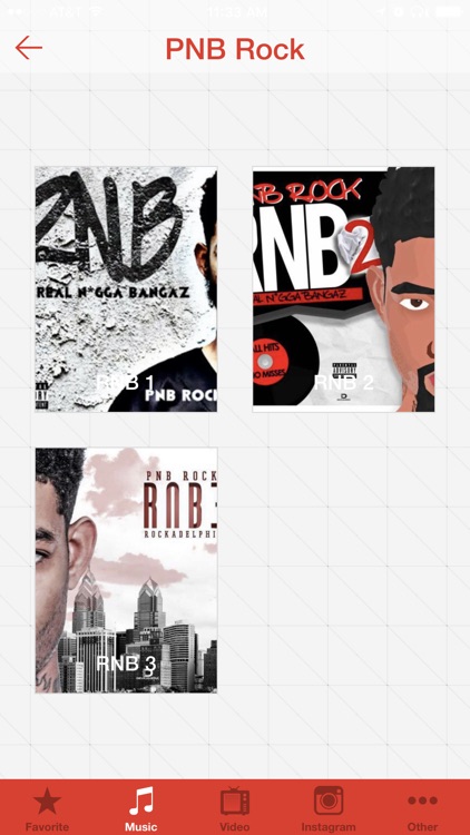 PNB ROCK
