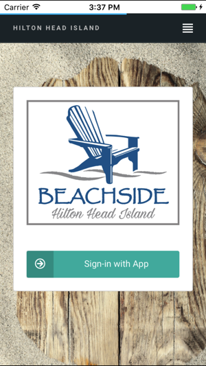 Beachside Hilton Head Island(圖1)-速報App